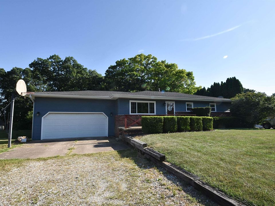 14 Apple Tree Ln, East Peoria, IL 61611 Zillow