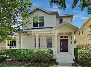 3322 Pond Pine Rd, Harmony, FL 34773