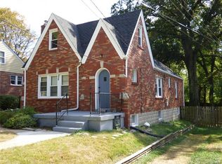 8814 Saint Louis Ave, Saint Louis, MO 63114