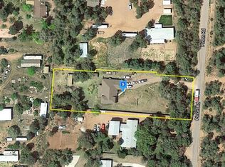 444 N Pinon Rd, Star Valley, AZ 85541