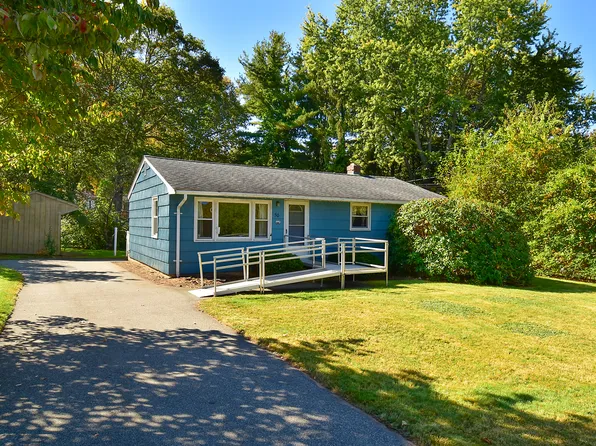 30 Brent Drive, Vernon, CT 06066