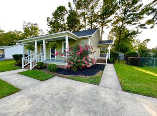 605 Thicket Pl, Florence, SC 29501