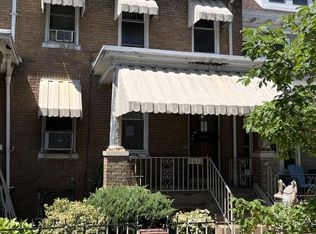 4610 9th St NW, Washington, DC 20011