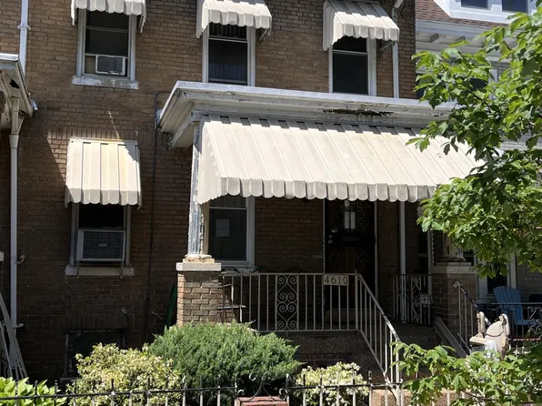 4610 9th St NW, Washington, DC 20011