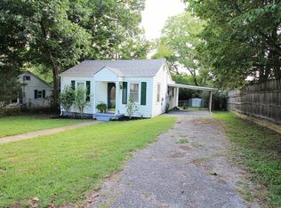 607 Elizabeth St, Maryville, TN 37804