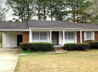 4506 Connie Ave, Eight Mile, AL 36613