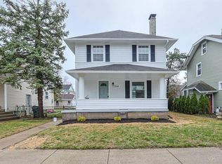 214 Sherman Ave, Hamilton, OH 45013