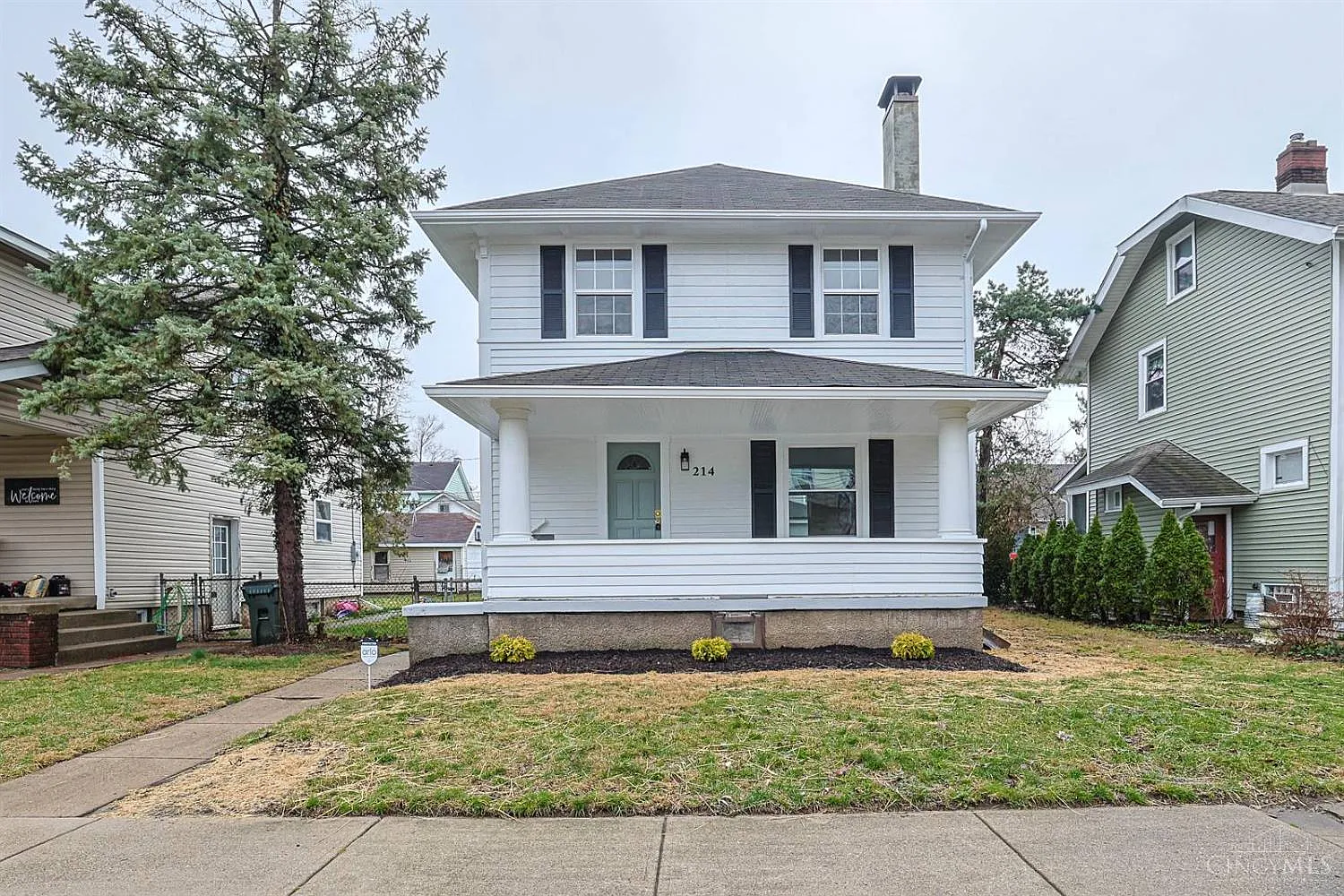 214 Sherman Ave photo 1