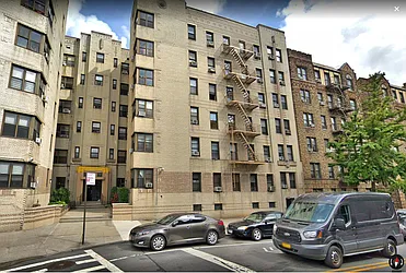 60 Seaman Avenue in Inwood
