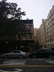 115 Avenue C in East Village