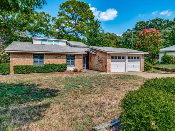 2201 Vail Ct, Arlington, TX 76012