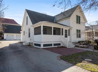 105 E Piankishaw St, Paola, KS 66071