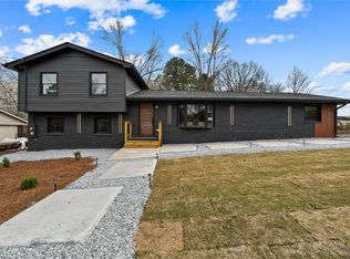 1137 Pair Rd SW, Marietta, GA 30060