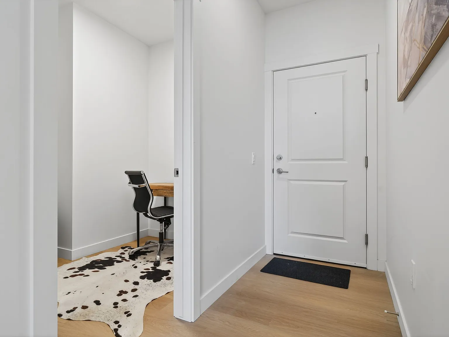 Orchards 66 Apartment — Photo 4