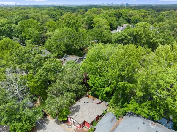 209 Hampshire Ave, Decatur, GA 30030