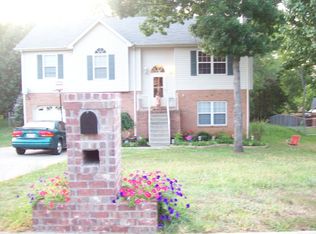 309 Timberglenn Dr, Smyrna, TN 37167