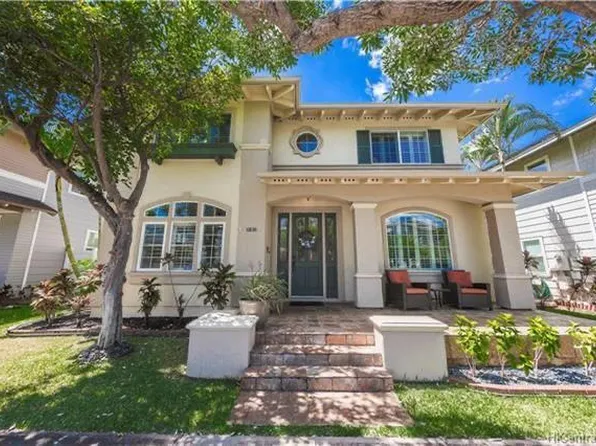 91-1013 Kaiakua St, Ewa Beach, HI 96706