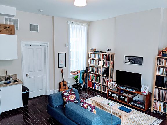 5th image of 51 E Clifton Ave #1A