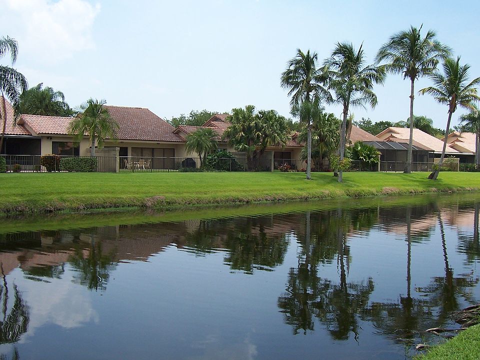Waterfront Property