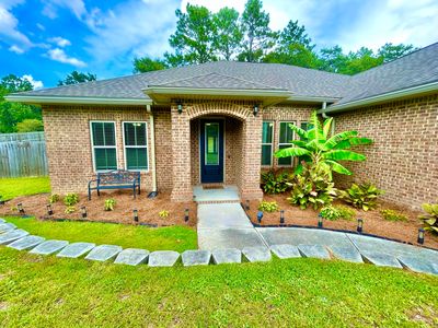 420 Shoal River Dr, Crestview, FL, 32539