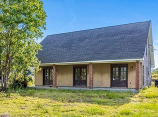 213 Bazile Daigle Rd, Lake Charles, LA 70607