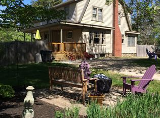 21 Washburn St, Bourne, MA 02532