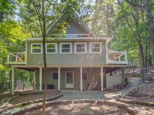 60 Laurel Ridge Ct #2, Ellijay, GA 30536