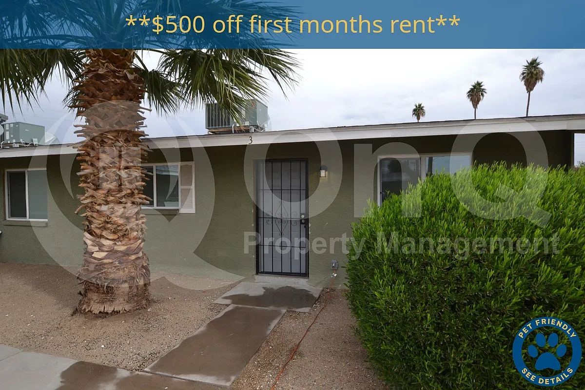 2 bed, 1.0 bath, 800 sqft, $1,125 — Photo 1