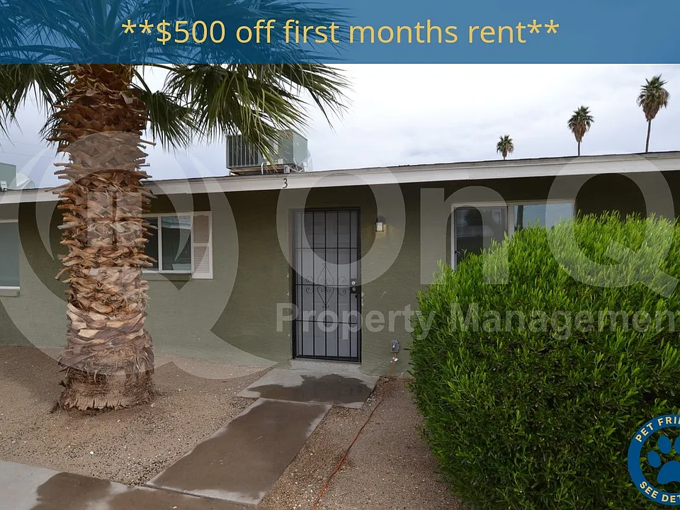 2202 W Devonshire Ave #4