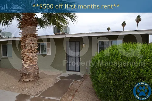 2202 W Devonshire Ave #4 Photo 1