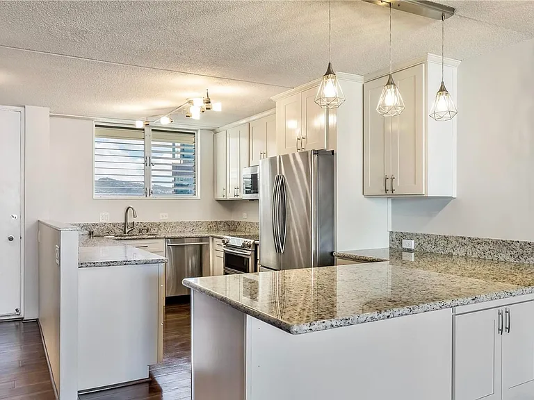 1717 Ala Wai Blvd #2508 — Photo 7