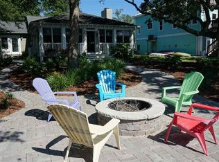 160 Wyndham Rd, Pawleys Island, SC 29585