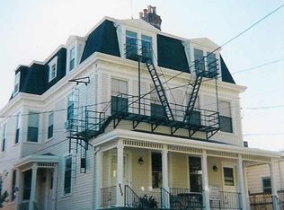 1001 Parkside Pl APT 2, Cincinnati, OH 45202
