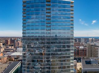 1 Broad St UNIT 17D, Stamford, CT 06901