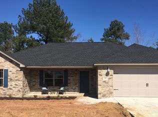 7 Fox Creek Ct, Pottsville, AR 72858