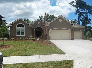 1410 Summerwind Ct LOT 77, North Myrtle Beach, SC 29582