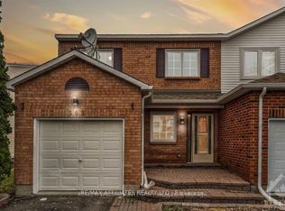 563 Latour Cres, Ottawa, ON K4A 1N6