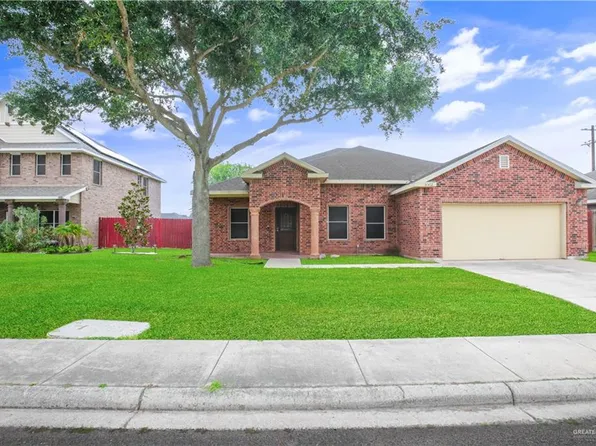 5302 N Huisache Ave, Pharr, TX 78577