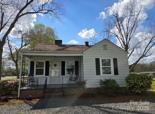526 Arlington Ave, Albemarle, NC 28001