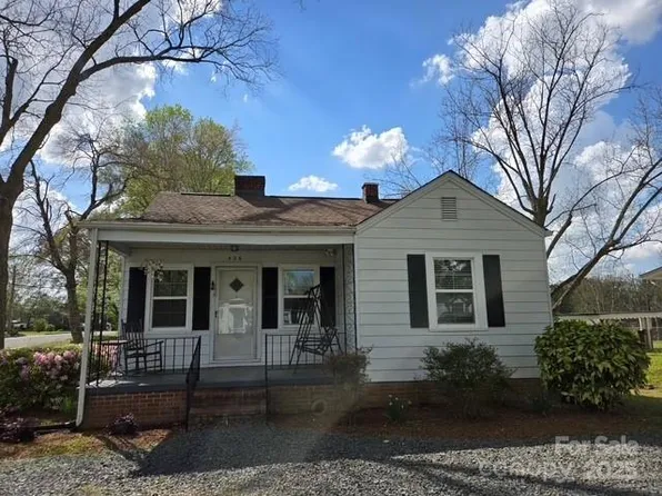 526 Arlington Ave, Albemarle, NC 28001