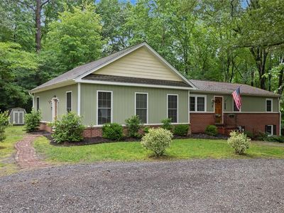 3391 Providence Rd, Hayes, VA, 23072