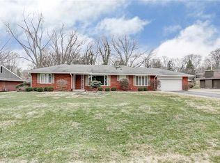 5297 Himes Ln, Dayton, OH 45429