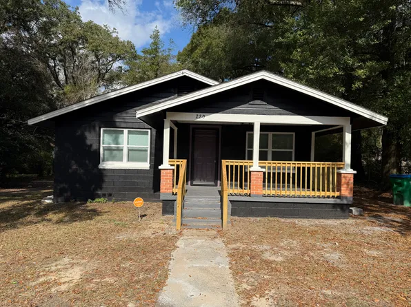 220 Norton Ave, Saraland, AL 36571