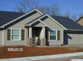 450 NW Ivy Ave, Dallas, OR 97338