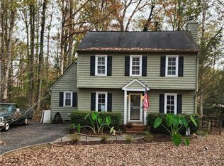 13707 Watkins Glen Rd, Midlothian, VA 23112