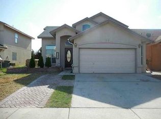 12454 Paseo De Arco Ct, El Paso, TX 79928