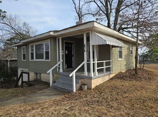 2213 25th St W, Birmingham, AL 35208
