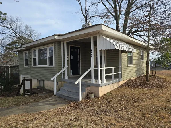 2213 25th St W, Birmingham, AL 35208