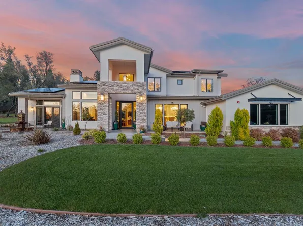 16741 Winchester Club Dr, Meadow Vista, CA 95722