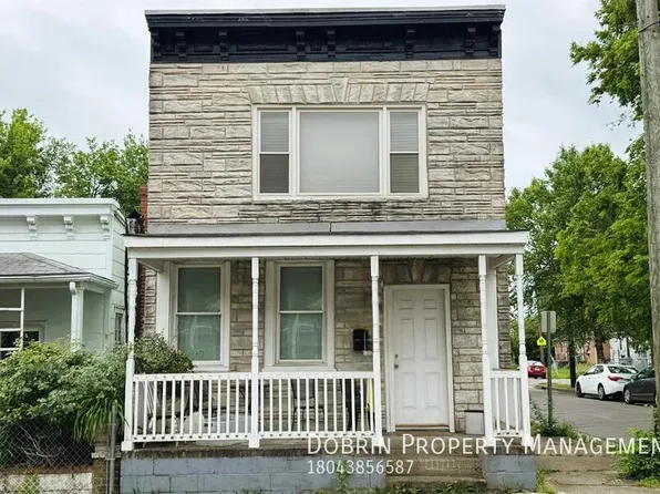 1745 Winder St, Richmond, VA 23220